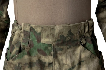 Spodnie taktyczne SATAC Combat G4 - ATC FG