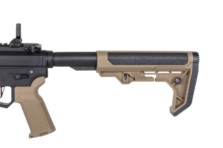 Karabinek ASG Specna Arms SA-CX02 CORE™ HAL ETU Gen.2 Half-Tan