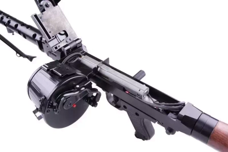 Replika karabinu maszynowego MG34