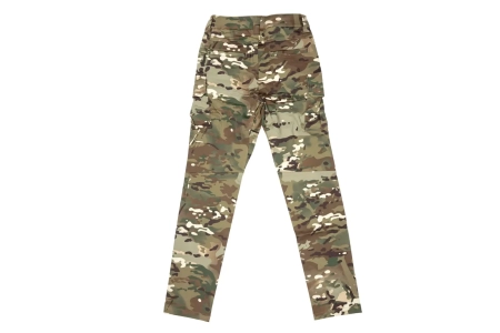 Spodnie Damskie Stretch Pants - MC