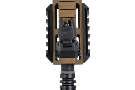 Karabinek ASG Specna Arms SA-C22 CORE™ HAL ETU™ Single Fire Only Chaos Bronze