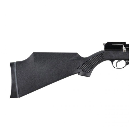 Wiatrówka Diana PCP Stormrider 4,5 mm Ek < 17J czarny syntetyk