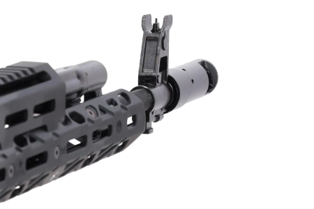 Karabinek ASG Specna Arms x KPYK SA-PJ15 PRIME™ Aster II ETU BLDC™ Czarny