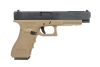 Pistolet ASG East Crane EC-1201 Half-Tan