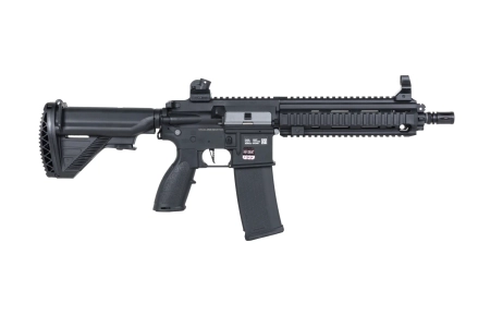 Karabinek ASG Specna Arms SA-FH06 FLEX™ HAL ETU Gen. 2 Czarny