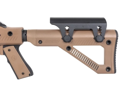 Karabin ASG VORSK VMP-2D Tan