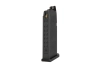 Magazynek green gas 22 kulki do replik Glock 17 Gen 5