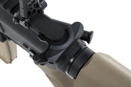 Karabinek ASG Specna Arms Daniel Defense® MK18 SA-C19 CORE™ HAL ETU™ Gen.2 Chaos Bronze