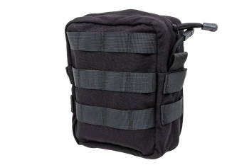 Ładownica cargo Specna Arms Tactical Czarny