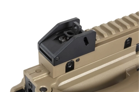 Karabinek ASG JG WORKS JG0738 gen 2 Tan