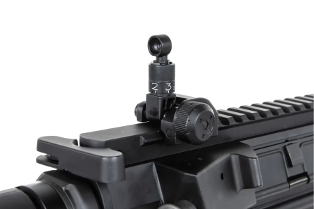 Karabinek ASG Double Bell 058 Czarny