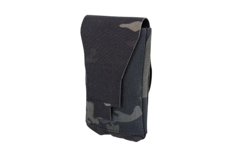 Torba zrzutowa Wosport z ładownicą transportową BP-145 MC Black