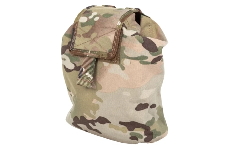 Składana torba zrzutowa Corso Tactical Dagger MK I MC