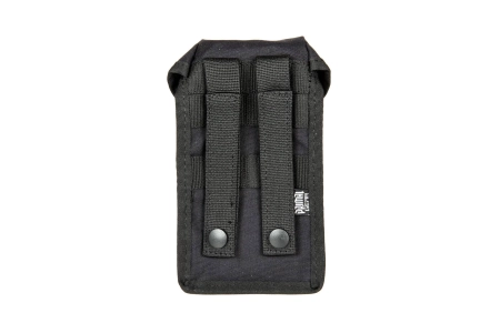 Mała ładownica All-Purpose Pidae - Czarna