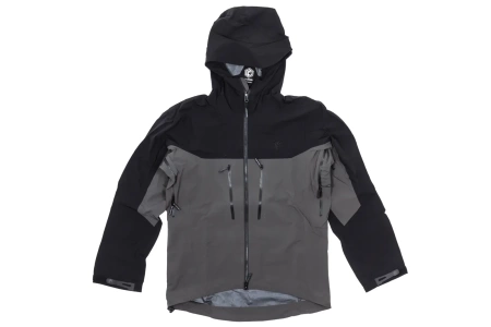 Kurtka Emerson Gear Blue Label Otter Hardshell Jacket Szara