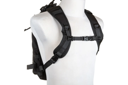 Plecak Emerson Gear Assault 22L Czarny