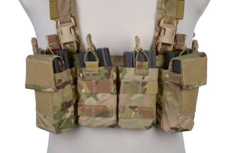 Kamizelka typu EASY Chest Rig - Multicam®