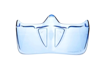 Bolle Safety Maska ochronna do gogli BLAST