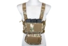 Kamizelka taktyczna typu Chest Rig Specna Arms Tactical Adaptive V2 MC