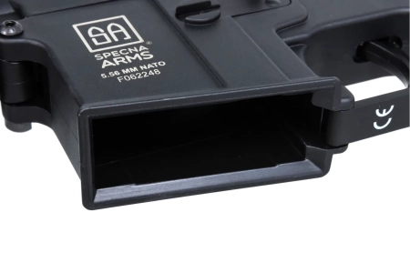 Karabinek ASG Specna Arms SA-F12 FLEX™ GATE X-ASR Gen.2 Czarny