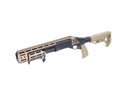 Strzelba ASG Specna Arms SA-VGS2 Vapor™ Half-Tan