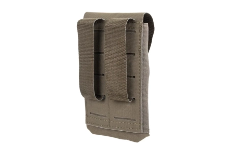 Torba zrzutowa Wosport z ładownicą transportową BP-145 Oliwkowa