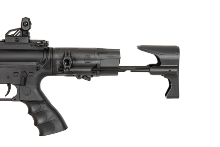 Replika pistoletu maszynowego SR4 FALCON-ZS