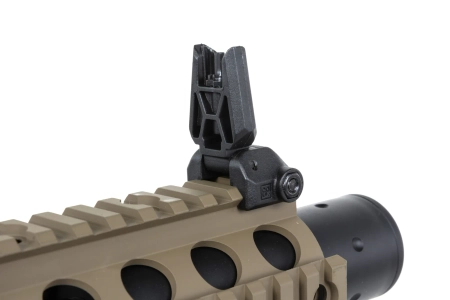 Karabinek ASG Specna Arms SA-C05 CORE™ HAL ETU™ Gen.2 Half-Tan