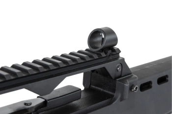 Karabinek ASG SRC DUAL POWER SR36E2 GB-302 Czarny