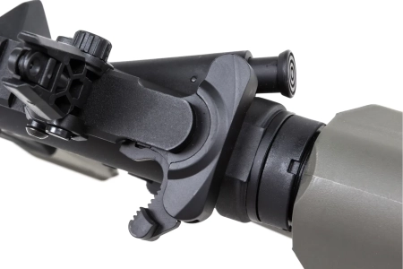 Karabinek ASG Specna Arms SA-C22 CORE™ HAL ETU™ Gen.2 Oliwkowy