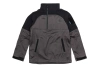 Kurtka softshell Emerson Gear Blue Label Rhinoceros Szara