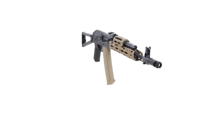 Karabinek ASG Specna Arms x KPYK SA-PJ13 PRIME™ Aster ETU BLDC™ Half-Tan
