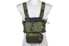 Kamizelka taktyczna typu Chest Rig Specna Arms Tactical Adaptive V2 MC Tropic