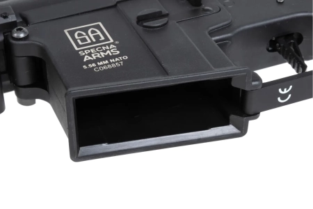 Karabinek ASG Specna Arms SA-C22 CORE™ HAL ETU™ 0.5J Czarny