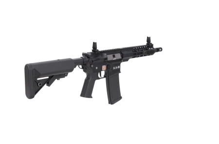 Karabinek ASG Specna Arms RRA SA-E25 EDGE™ HAL 2 ETU Gen. 2 Czarny
