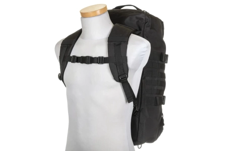 Plecak 40L Specna Arms Tactical Czarny