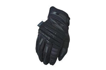 Rękawice Mechanix M-Pact® 2 - czarne