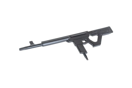 Kolimator Vector Optics Frenzy-S 1X17X20 SCRD-68 3 MOA