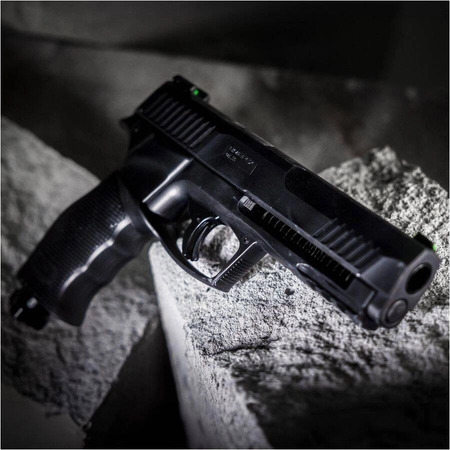 Pistolet na kule gumowe Umarex T4E TP 50 HDP 50 Gen 2 kal. 50 CO2