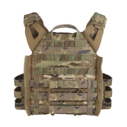 Kamizelka typu Plate Carrier Wosport VE-99 MC