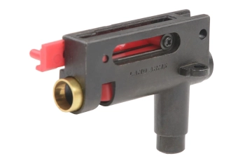 Metalowa komora Hop-Up do replik typu AK (Gen.2)