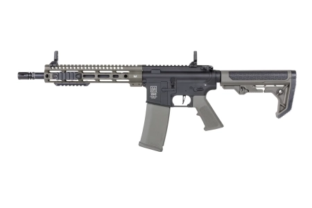 Karabinek ASG Specna Arms SA-C20-L CORE™ Light Ops Stock HAL ETU™ Gen.2 Oliwkowy