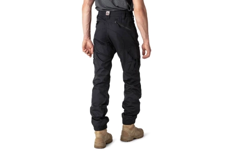 Cedar Combat Pants - black