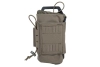 Taktyczna apteczka zrywana z panelem Molle Wosport Ranger Green