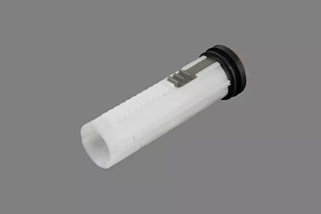 Wzmocniony tłok + głowica tłoka v.3