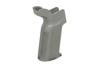 Ergonomiczny chwyt pistoletowy Specna Arms QD do replik M4/M16 Oliwkowy