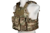 Kamizelka Taktyczna typu 94K Plate Carrier M4 - Multicam®