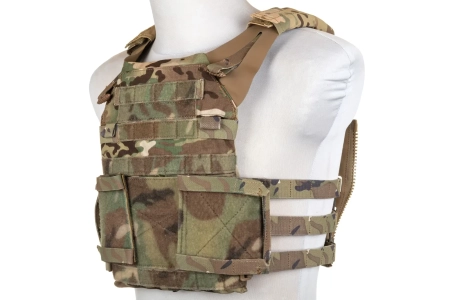 Kamizelka Plate Carrier Primal Gear Rush 2.0 Ariatel (Upgraded Version) MC