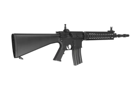 Karabinek ASG Specna Arms SA-B16 ONE™ Kestrel™ ETU Czarny