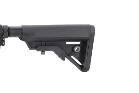 Karabinek ASG Specna Arms SA-PH24 PRIME™ Aster II ETU z silnikiem bezszczotkowym Oliwkowy